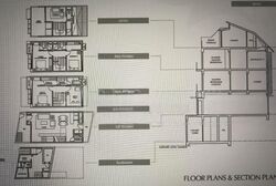 Radiance @ Bukit Timah (D21), Terrace #466559971
